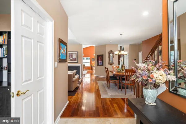 Property Slideshow image 3 of 46 | 109 fontaine ct, Monroe Township, NJ, 08831