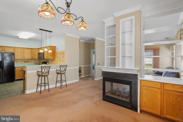 Property Slideshow image 2 of 29 | 119 burholme dr, Hamilton, NJ, 08691