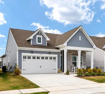 Property Slideshow image 3 of 68 | 249 warbler way, Chester, MD, 21619