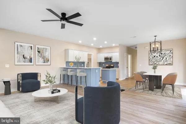 Property Slideshow image 3 of 30 | 14 mulberry st, Georgetown, DE, 19947