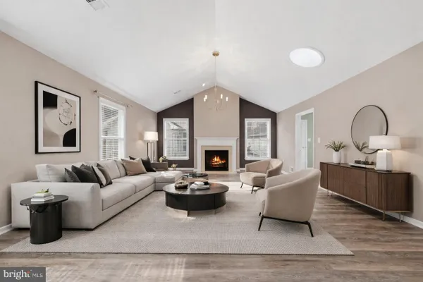 Property Slideshow image 3 of 43 | 1851 melvor ln, Winchester, VA, 22601