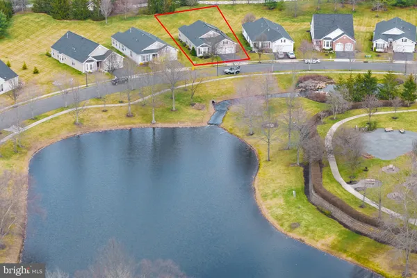 Property Slideshow image 3 of 35 | 10 minuteman cir, Allentown, NJ, 08501