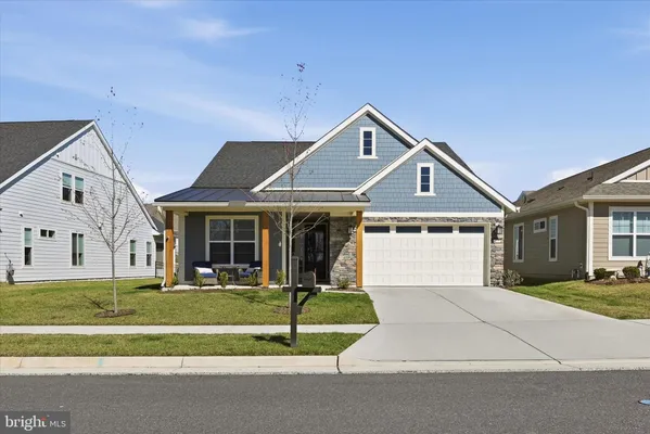 Property Slideshow image 3 of 98 | 123 cowbird st, Lake Frederick, VA, 22630