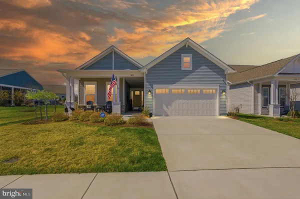 Property Slideshow image 2 of 89 | 169 harrier way, Chester, MD, 21619