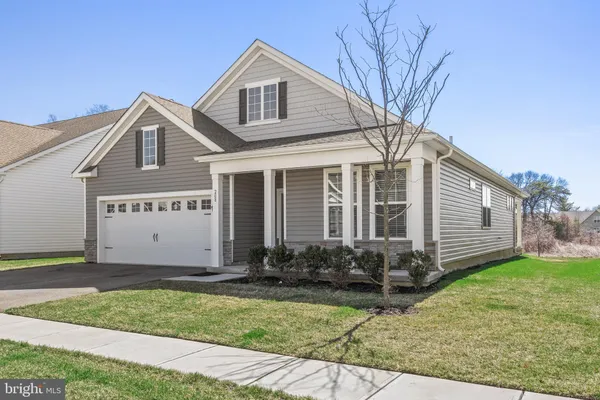 Property Slideshow image 2 of 48 | 208 congressional ct, Moorestown, NJ, 08057