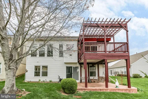 Property Slideshow image 2 of 78 | 164 bridgewater cir, Fredericksburg, VA, 22406