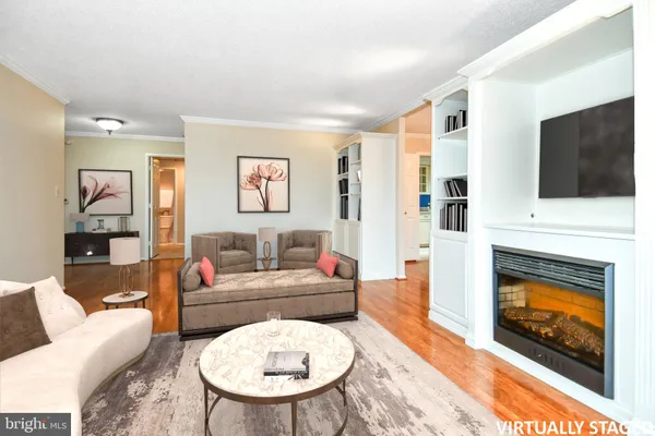 Property Slideshow image 2 of 61 | 3310 n leisure world blvd 504-6, Silver Spring, MD, 20906