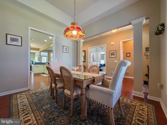 Property Slideshow image 3 of 75 | 23854 betsy ross ln, Millsboro, DE, 19966