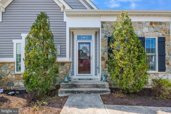 Property Slideshow image 3 of 56 | 2926 levee dr, Odenton, MD, 21113