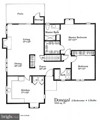 Property Slideshow image 2 of 30 | 754 inverness dr 754, West Chester, PA, 19380