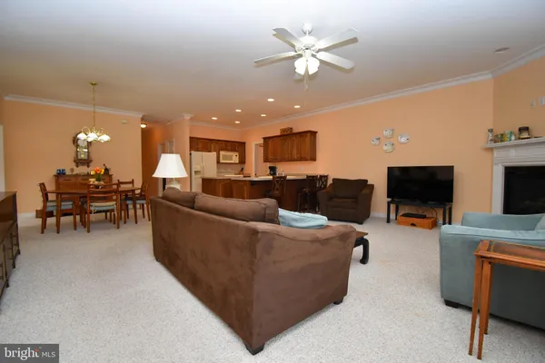 Property Slideshow image 3 of 27 | 26 cinder way 38, Georgetown, DE, 19947