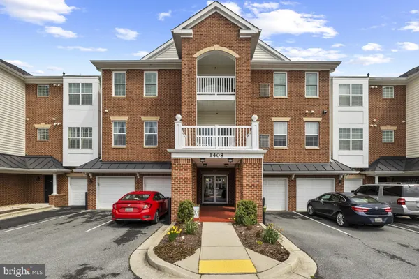 Property Slideshow image 2 of 44 | 1408 wigeon way 301, Gambrills, MD, 21054