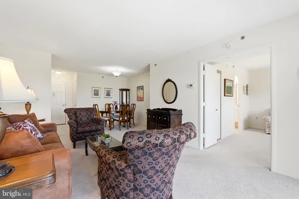 Property Slideshow image 3 of 30 | 3330 n leisure world blvd 5-712, Silver Spring, MD, 20906
