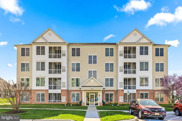 Property Slideshow image 2 of 38 | 1818 selvin dr 203, Bel Air, MD, 21015