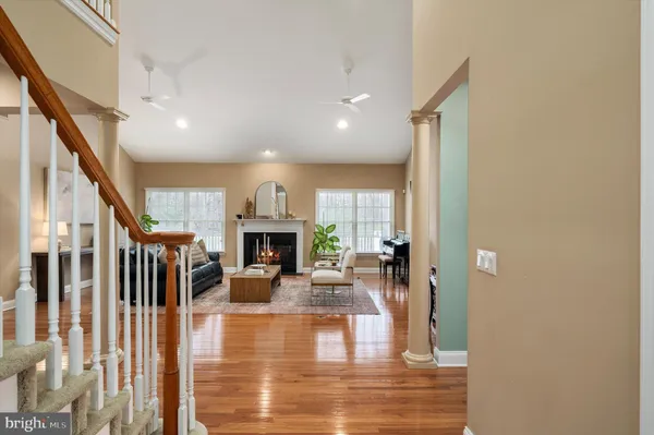 Property Slideshow image 3 of 45 | 12 ironwood rd, Skillman, NJ, 08558
