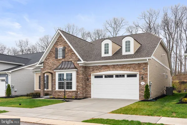 Property Slideshow image 3 of 60 | 395 quiet creek dr, Gettysburg, PA, 17325