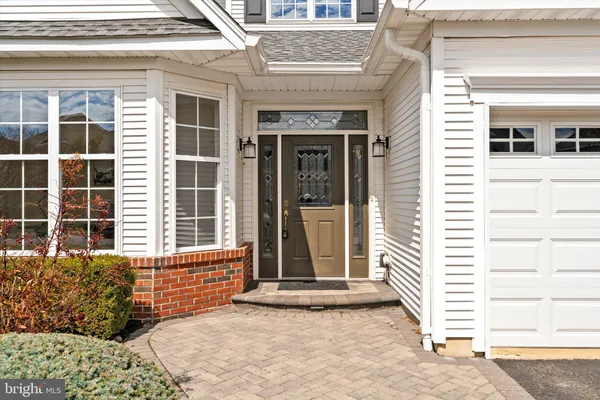 Property Slideshow image 3 of 55 | 51 monte carlo dr, Hamilton, NJ, 08691
