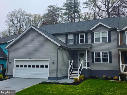Property Slideshow image 2 of 22 | 2579 hidden cove rd 159, Annapolis, MD, 21401