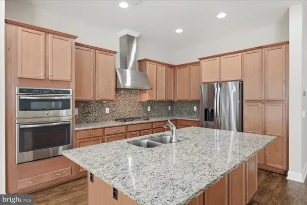 Property Slideshow image 2 of 32 | 110 cottontail dr, Lake Frederick, VA, 22630