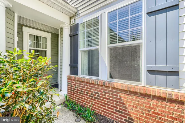 Property Slideshow image 2 of 42 | 3024 woodchuck way, Odenton, MD, 21113