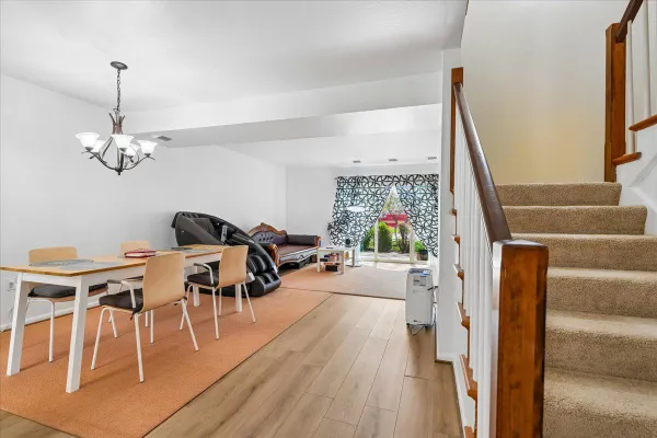 Property Slideshow image 3 of 25 | 3411 s leisure world blvd 90-e, Silver Spring, MD, 20906