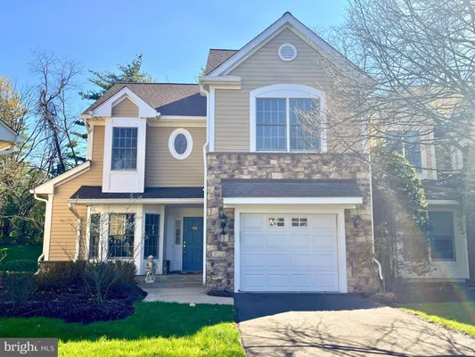Property Slideshow image 2 of 29 | 45 hedge row rd, Princeton, NJ, 08540