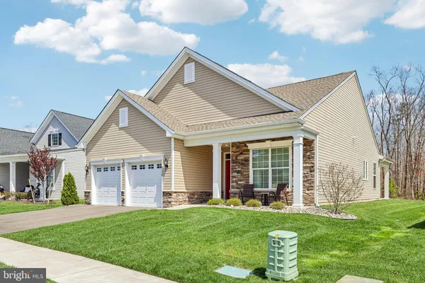 Property Slideshow image 2 of 61 | 3598 yarmouth ln, Williamstown, NJ, 08094