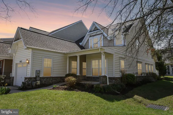 Property Slideshow image 2 of 58 | 7201 paperbark ter, Laurel, MD, 20707