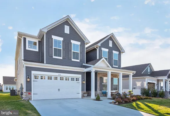 Property Slideshow image 2 of 44 | 215 kingfisher ln, Chester, MD, 21619