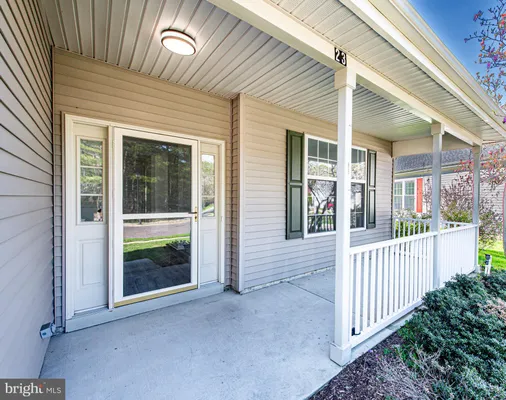 Property Slideshow image 2 of 24 | 23 dutchess ct, Southampton, NJ, 08088