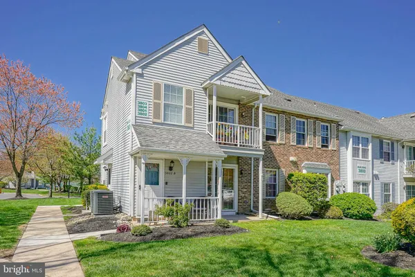 Property Slideshow image 2 of 19 | 3802 adelaide dr b, Mount Laurel, NJ, 08054
