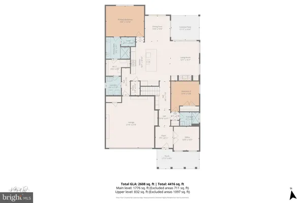 Property Slideshow image 3 of 66 | 102 woolgrass ln, Gettysburg, PA, 17325