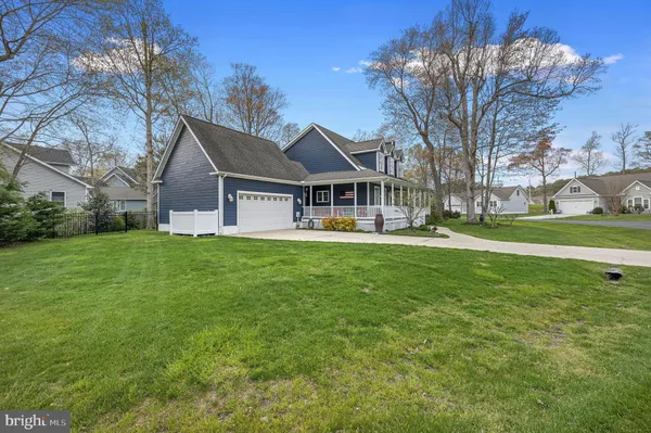 Property Slideshow image 3 of 27 | 37252 brenda ln, Frankford, DE, 19945