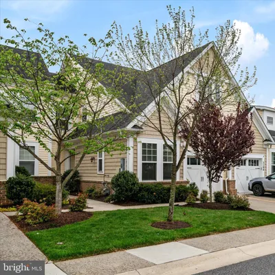 Property Slideshow image 2 of 51 | 3108 woodchuck way, Odenton, MD, 21113