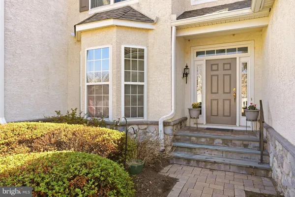 Property Slideshow image 3 of 30 | 30 mcconkey dr, Washington Crossing, PA, 18977