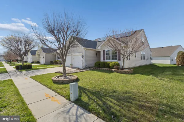 Property Slideshow image 3 of 35 | 15 fairfield dr, Westampton, NJ, 08060