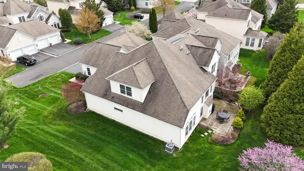 Property Slideshow image 3 of 53 | 131 mahogany way, Upper Gwynedd, PA, 19446