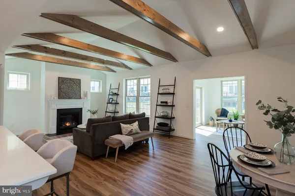 Property Slideshow image 2 of 23 | 605 greenbriar path, Cochranville, PA, 19330