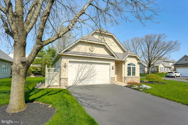 Property Slideshow image 3 of 41 | 300 westminster ln, Souderton, PA, 18964