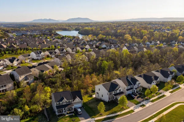 Property Slideshow image 2 of 45 | 107 cabbage white dr, Lake Frederick, VA, 22630