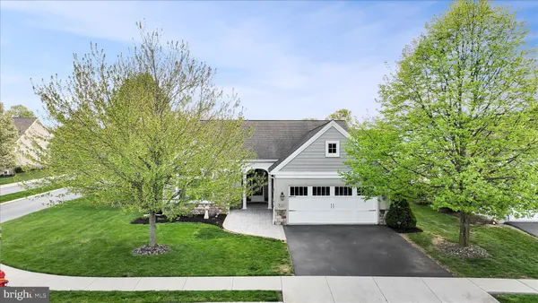 Property Slideshow image 2 of 55 | 1029 alden way, Lebanon, PA, 17042