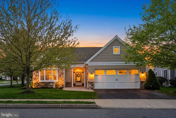 Property Slideshow image 3 of 55 | 1029 alden way, Lebanon, PA, 17042