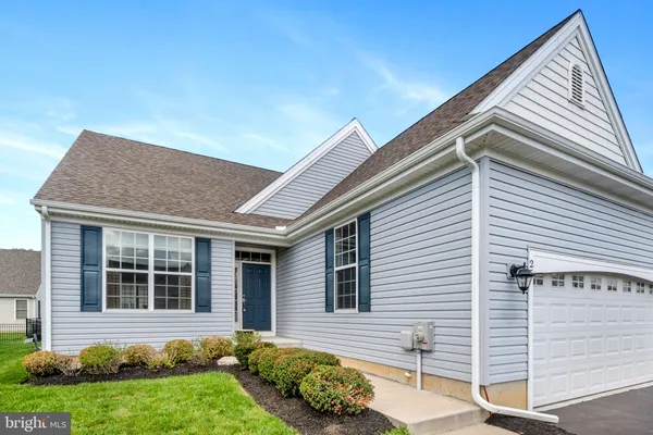 Property Slideshow image 2 of 28 | 25 cyclops trl, Smyrna, DE, 19977