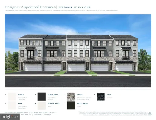 Property Slideshow image 2 of 10 | 117 brianna ct 9, Chalfont, PA, 18914