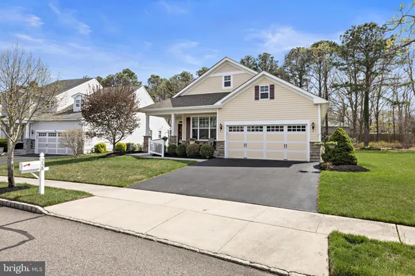 Property Slideshow image 3 of 78 | 258 newport way, Little Egg Harbor Twp, NJ, 08087