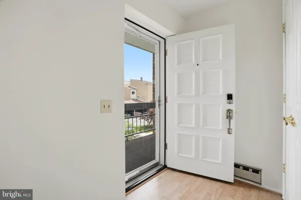 Property Slideshow image 3 of 30 | 3501 forest edge dr 14-2g, Silver Spring, MD, 20906