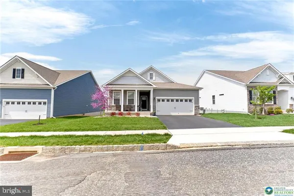 Property Slideshow image 3 of 56 | 8035 keystone dr, Breinigsville, PA, 18031