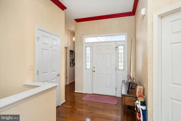 Property Slideshow image 3 of 26 | 54 bunker hill dr, Allentown, NJ, 08501