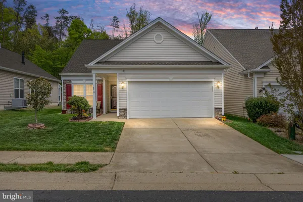 Property Slideshow image 2 of 32 | 183 smithfield way, Fredericksburg, VA, 22406