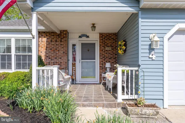 Property Slideshow image 3 of 22 | 4 stewart ln, Deptford, NJ, 08096